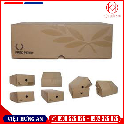 Hộp giấy